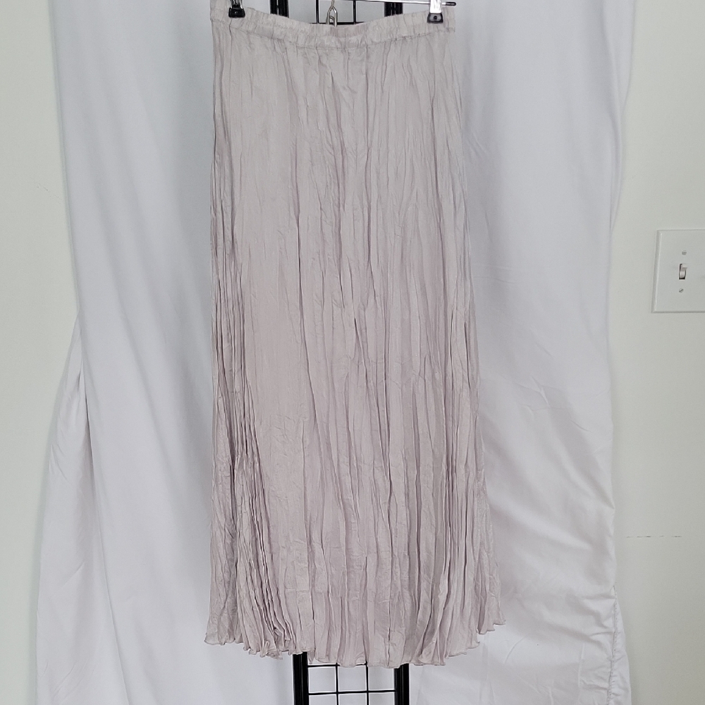 Travel Smith Skirt 1 XL Gray/Silver
